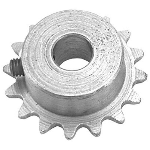 (image for) APW Wyott 2P-83261 SPROCKET - Click Image to Close